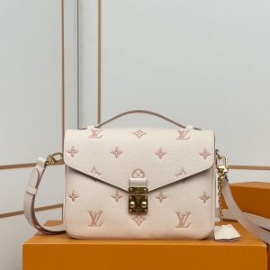 Louis Vuitton Pochette Métis(HIGH-END GRADE)