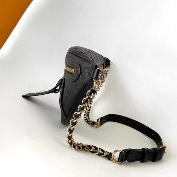 LV High Rise PM(HIGH-END GRADE)