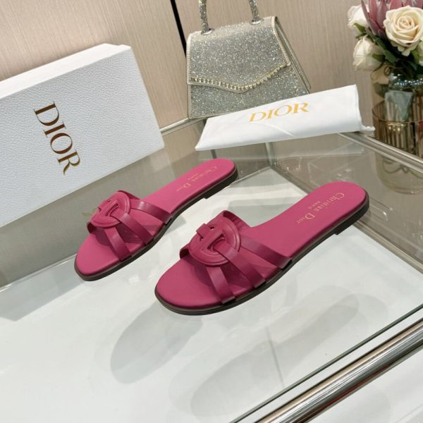 DIOR D-Club Slide