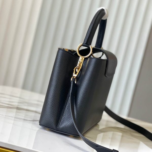 LV Capucines MM(HIGH-END GRADE)