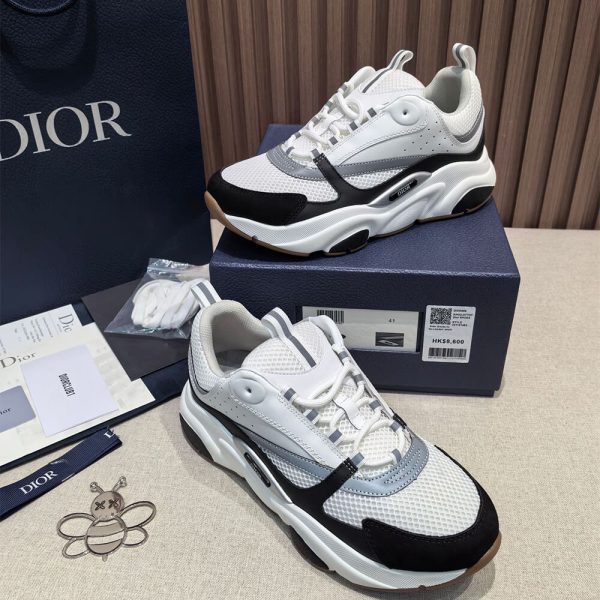 DIOR  B22 Sneaker