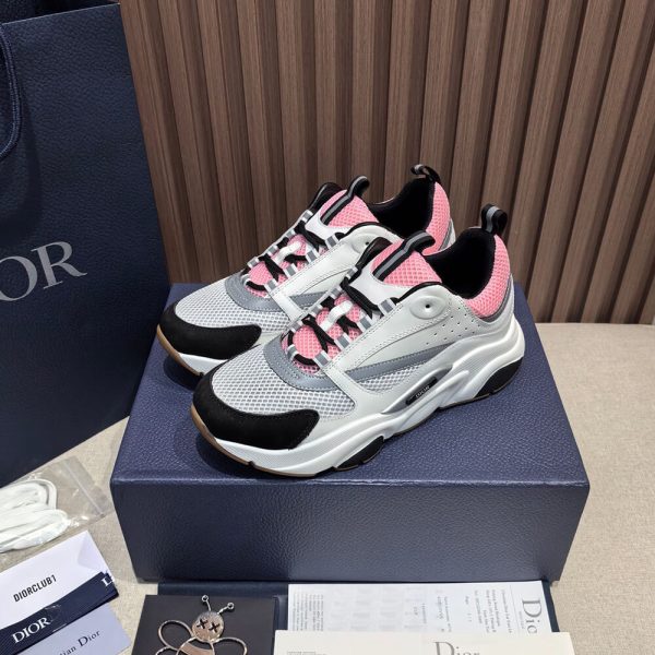 DIOR  B22 Sneaker