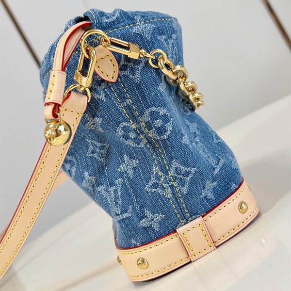 LV Nano Noe(high-end grade)