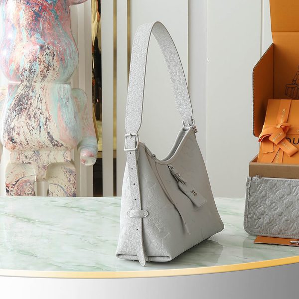 LV CarryAll PM Bag(HIGH-END GRADE)