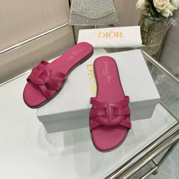 DIOR D-Club Slide