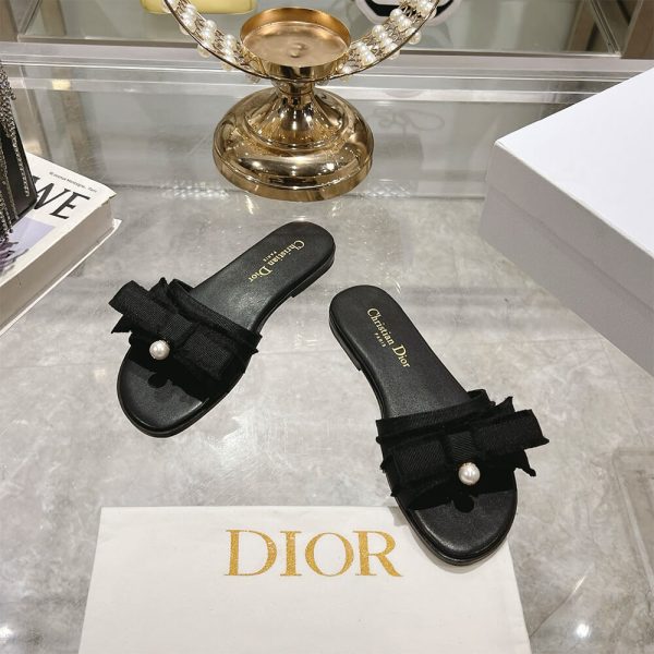 DIOR Adiorable Slide
