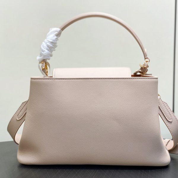 LV Capucines MM Souple(HIGH-END GRADE)