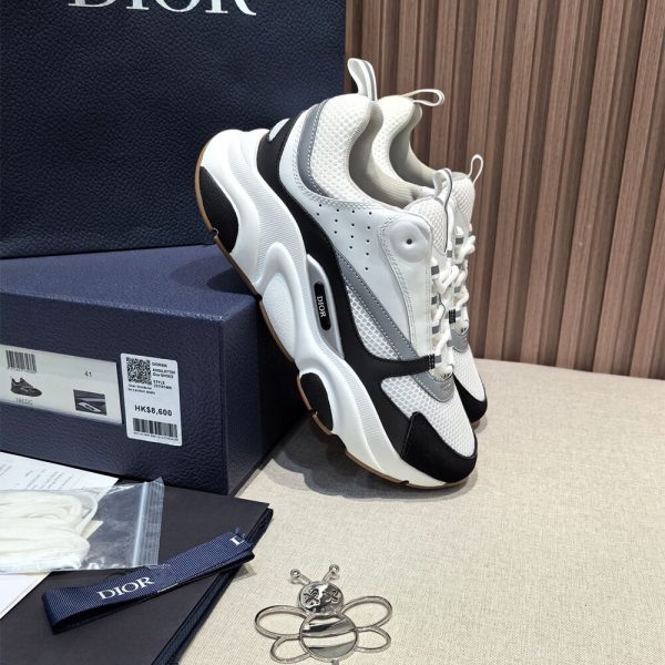 DIOR  B22 Sneaker