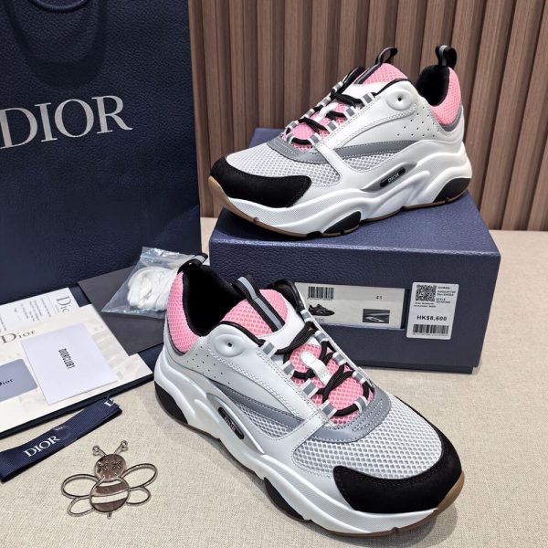 DIOR  B22 Sneaker