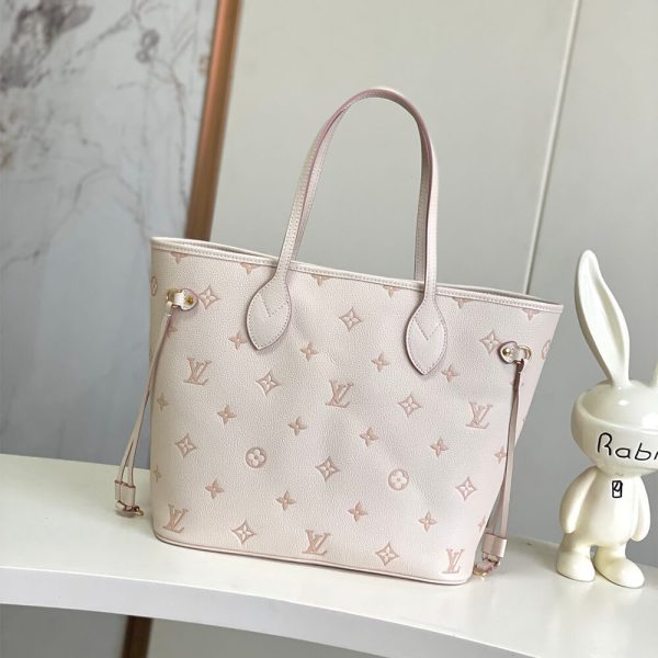 LV Neverfull MM(HIGH-END GRADE)