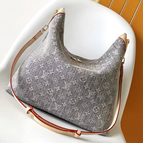 LV Coussin MM Hobo Bag(HIGH-END GRADE)