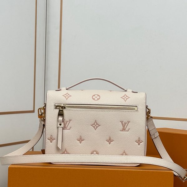 Louis Vuitton Pochette Métis(HIGH-END GRADE)