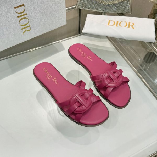 DIOR D-Club Slide