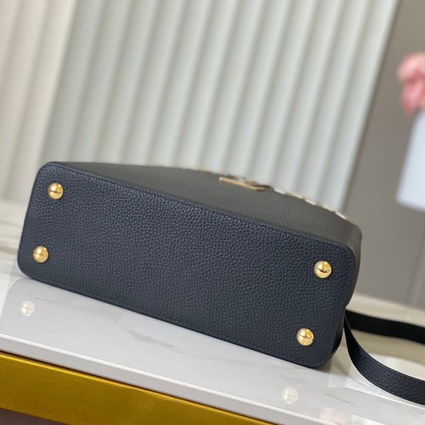 LV Capucines MM(HIGH-END GRADE)