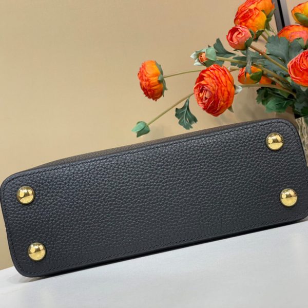 LV x TM Capucines MM(HIGH-END GRADE)