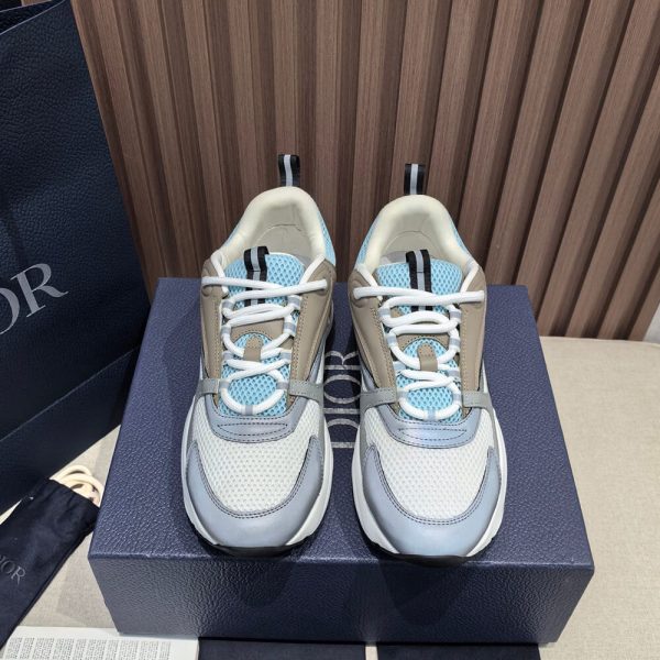 DIOR  B22 Sneaker