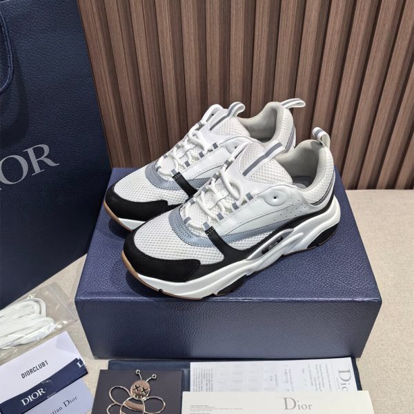 DIOR  B22 Sneaker