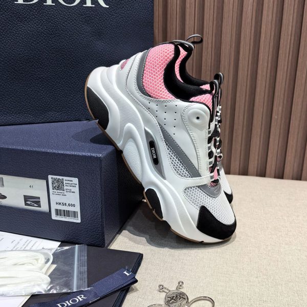 DIOR  B22 Sneaker