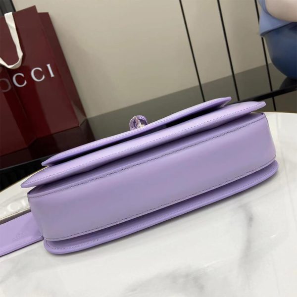 Gucci Bamboo Diva medium bag