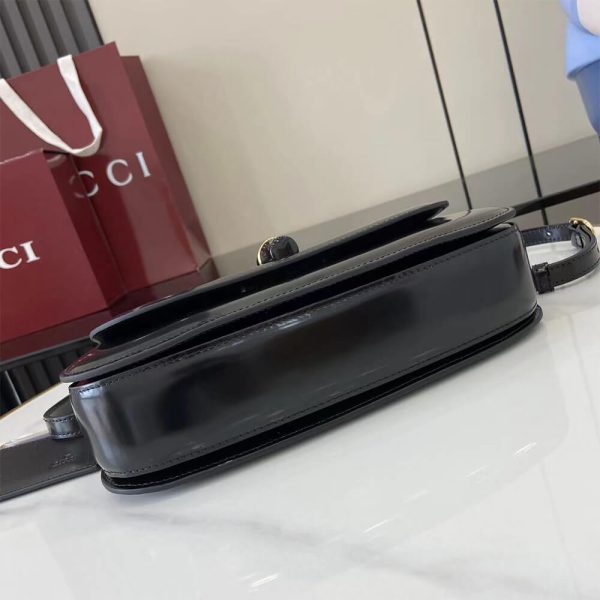 Gucci Bamboo Diva medium bag(HIGH-END GRADE)