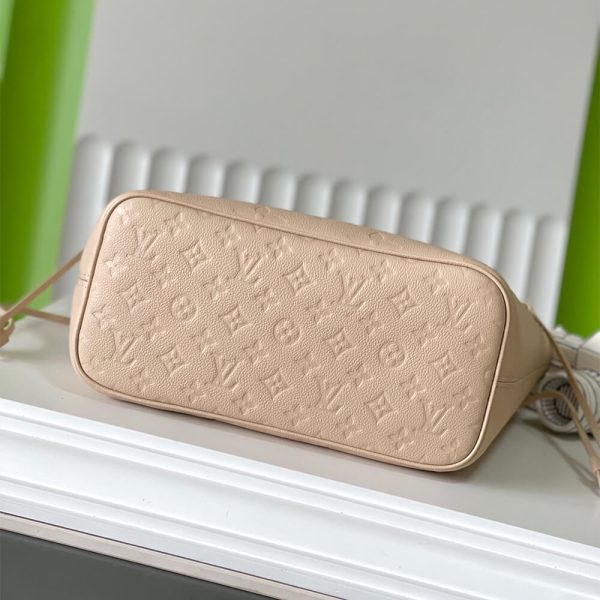 LV Neverfull MM Tote Bag(HIGH-END GRADE)