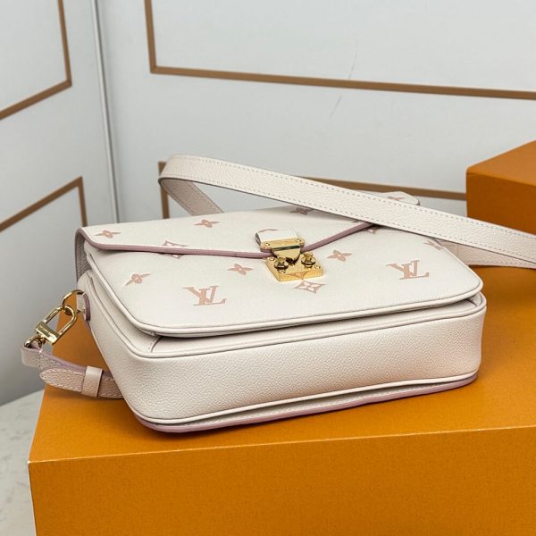 Louis Vuitton Pochette Métis(HIGH-END GRADE)