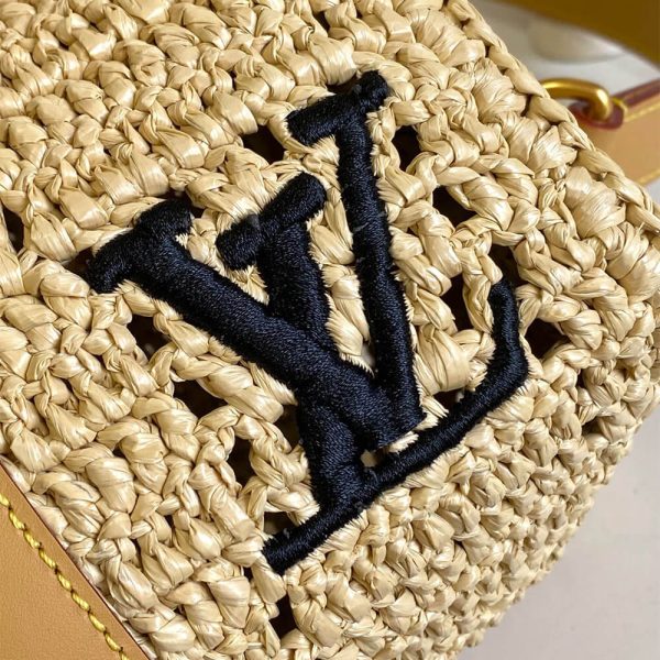 LV Keepall Bandouliere 25(HIGH-END GRADE)