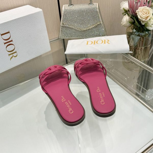 DIOR D-Club Slide