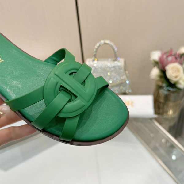 DIOR D-Club Slide