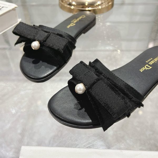 DIOR Adiorable Slide