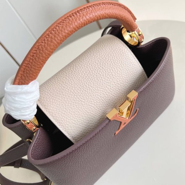 LV Capucines MM(HIGH-END GRADE)