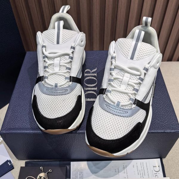 DIOR  B22 Sneaker