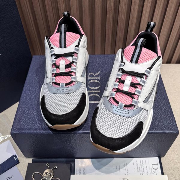 DIOR  B22 Sneaker