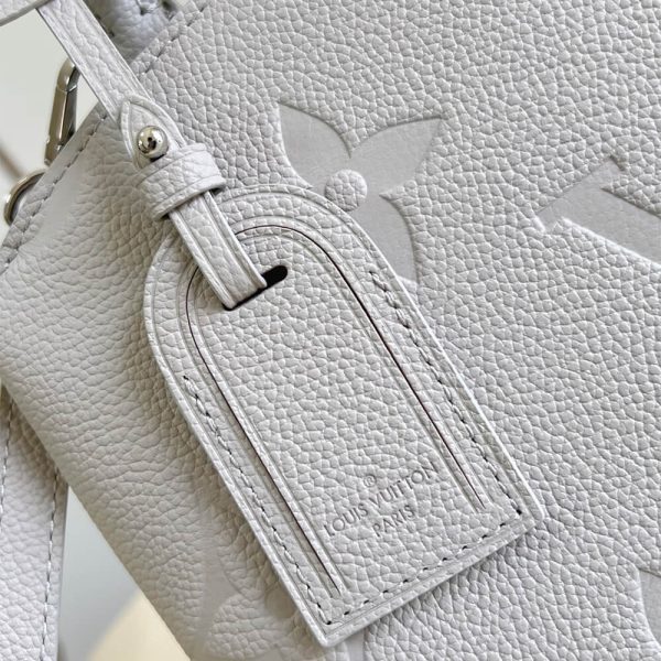 LV Petit Palais Bag(HIGH-END GRADE)