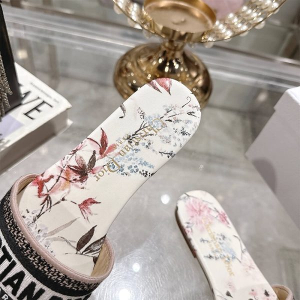 DIOR Dway Slide
