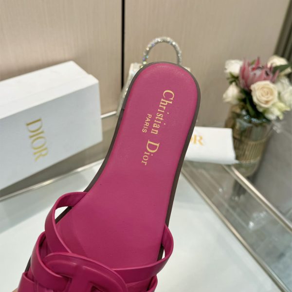 DIOR D-Club Slide