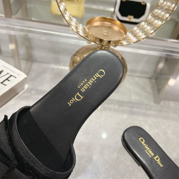 DIOR Adiorable Slide