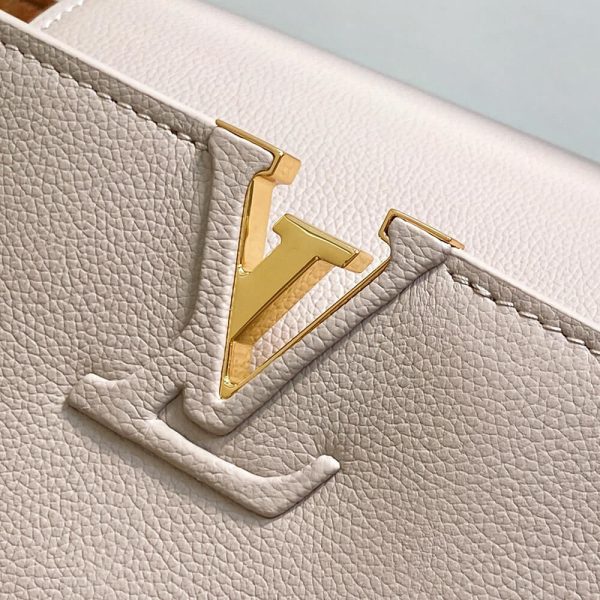 LV Capucines MM Souple(HIGH-END GRADE)