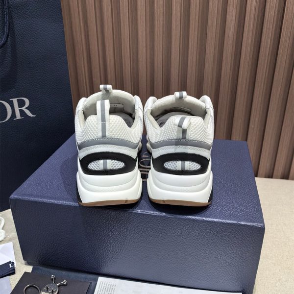 DIOR  B22 Sneaker