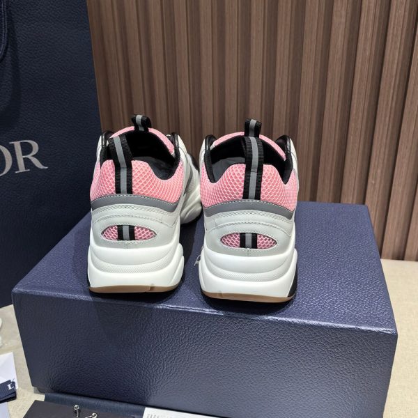 DIOR  B22 Sneaker