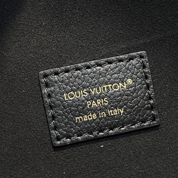 LV Anytime Flap Bag(high-end grade)
