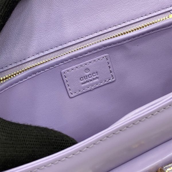 Gucci Bamboo Diva medium bag