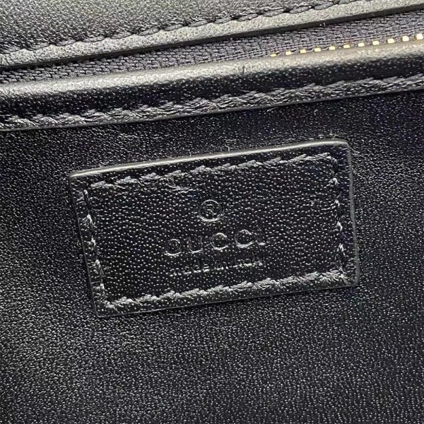 Gucci Bamboo Diva medium bag(HIGH-END GRADE)