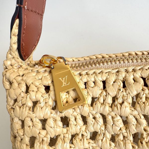LV Hills Pochette(HIGH-END GRADE)