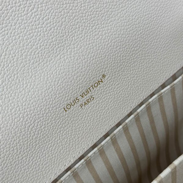 Louis Vuitton Pochette Métis(HIGH-END GRADE)