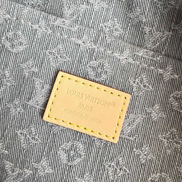 LV Speedy Soft 30 Bag(HIGH-END GRADE)