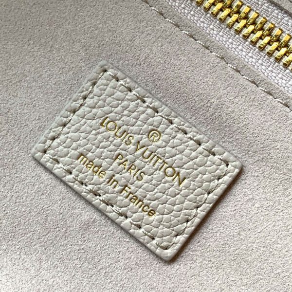 LV Neverfull MM Tote Bag(HIGH-END GRADE)