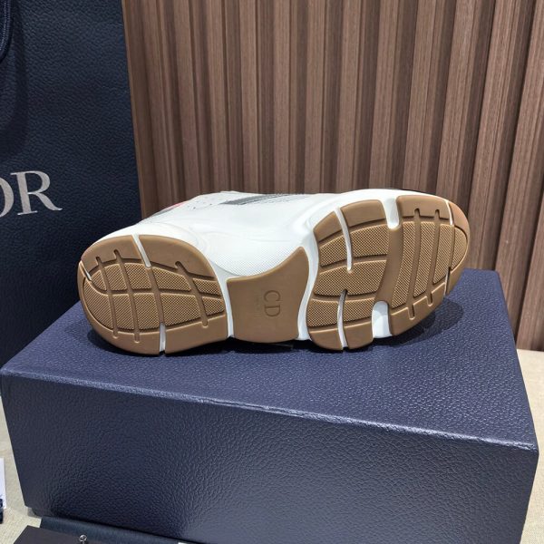 DIOR  B22 Sneaker