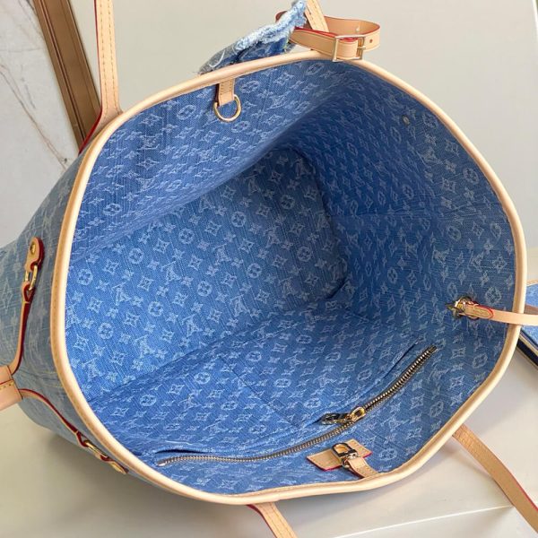 LV Neverfull MM(high-end grade)