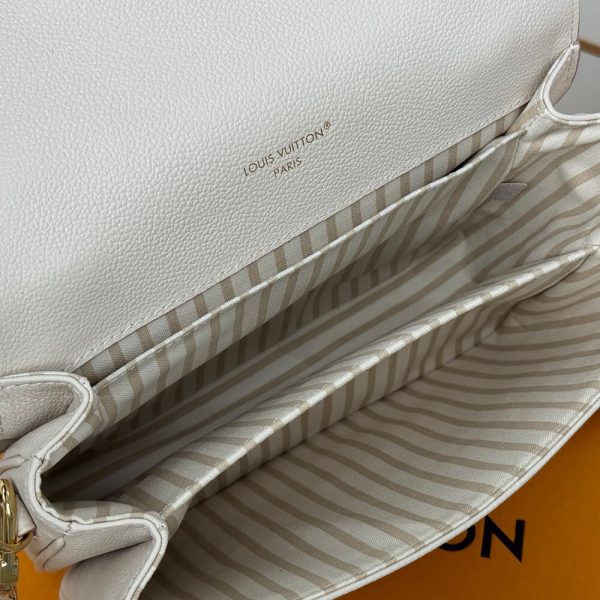 Louis Vuitton Pochette Métis(HIGH-END GRADE)